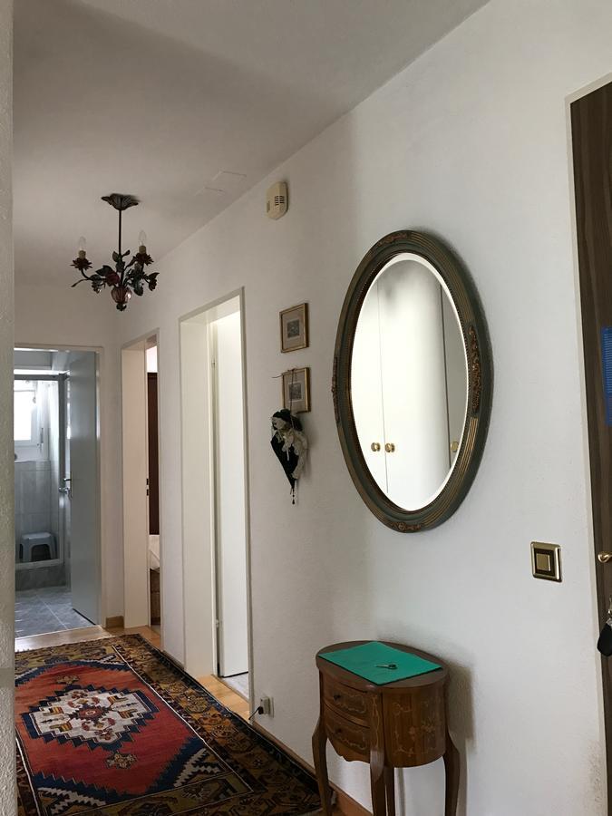 Ferienwohnung Mit Seesicht Μπρούνεν Εξωτερικό φωτογραφία