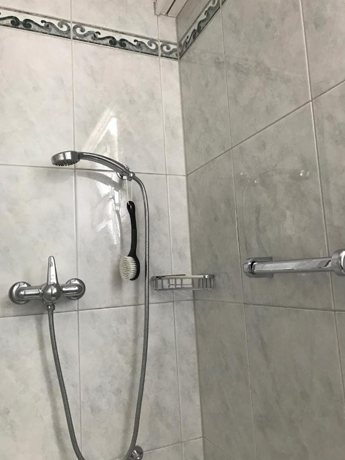 Ferienwohnung Mit Seesicht Μπρούνεν Εξωτερικό φωτογραφία