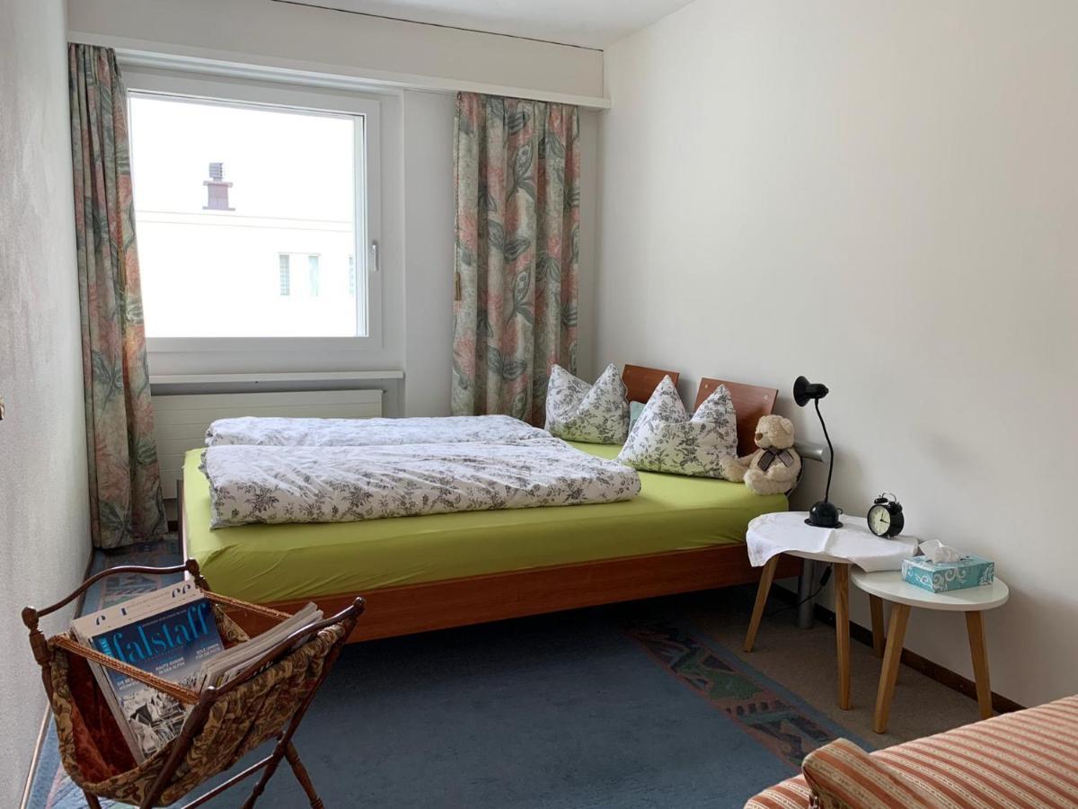 Ferienwohnung Mit Seesicht Μπρούνεν Εξωτερικό φωτογραφία